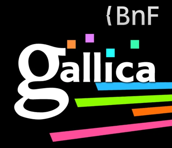 Gallica BnF
