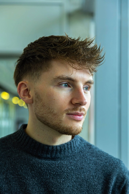 Photo du premier partenaire